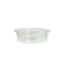 Stalk Market 8oz PLA Deli Round Container, 600PK PLA-DR8-A - alternate 1